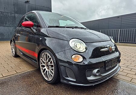 Abarth 500 1.4 T-Jet 16V 595 Turismo