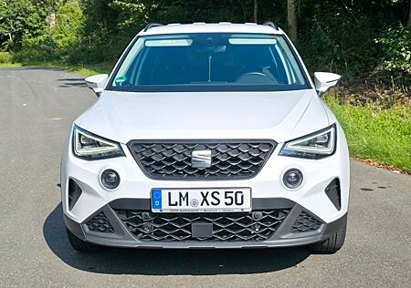 Seat Arona 1.0 TSI 85kW DSG