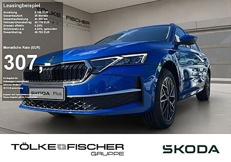 Skoda Octavia Combi Tour Navi ACC AHK eHeck SHZ