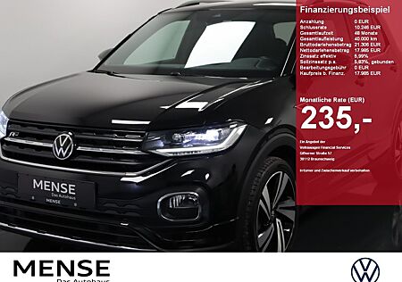 VW T-Cross Volkswagen 1.0 TSI DSG Style |ACC|VirtualCP|CarPlay