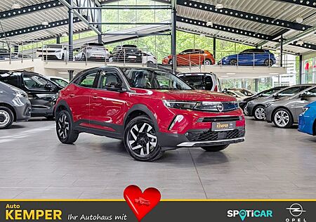 Opel Mokka 1.2 Turbo Elegance Autom. *AHK*Navi*