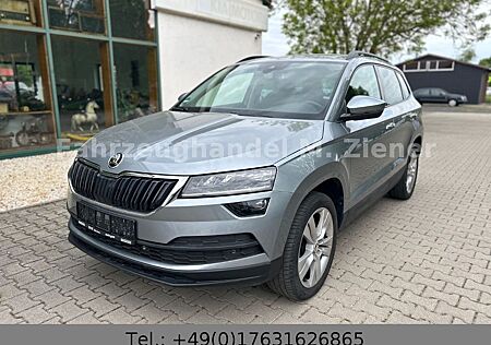Skoda Karoq 1.5 TSI ACT DSG Style LED PDC