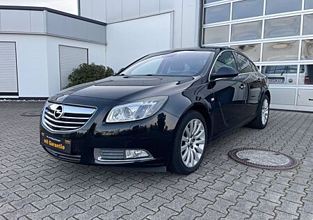 Opel Insignia A Lim. Innovation*SHZ*Navi*PDC*Xeno*