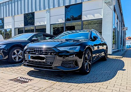 Audi A6 gebraucht kaufen Audi A6 45 TDI quattro Avant Sport,GARANTIE,Allwetter