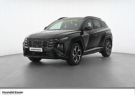 Hyundai Tucson N-LINE PHEV 4WD Pano Navi digKey KRELL
