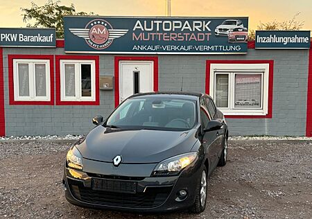 Renault Megane III Lim. 5-trg. Authentique