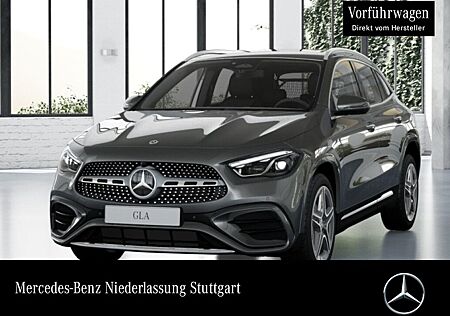 Mercedes-Benz GLA 180 AMG+360°+AHK+MULTIBEAM+TOTW+KEYLESS+7G