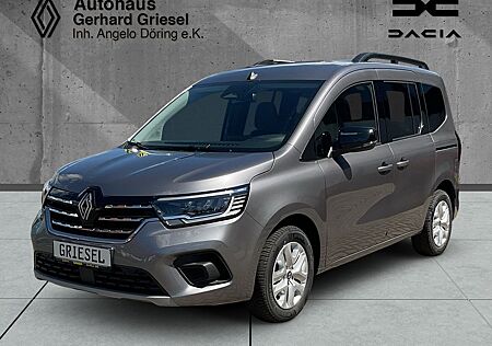 Renault Kangoo PKW Techno TCe 130