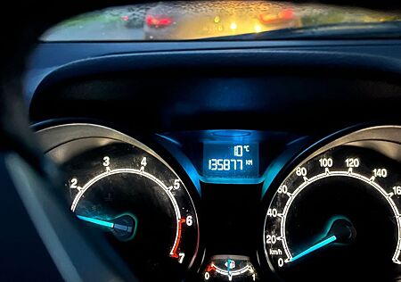 Ford B-Max 1,0 EcoBoost 74kW S/S SYNC Edition SYN...