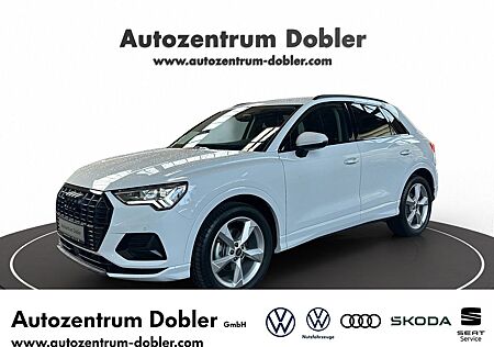 Audi Q3 35 TFSI advanced S tronic AHK LED Kamera Navi