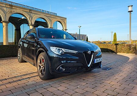 Alfa Romeo Stelvio 2.2 Diesel 16V 154kW B-Tech AT8-Q4 B...