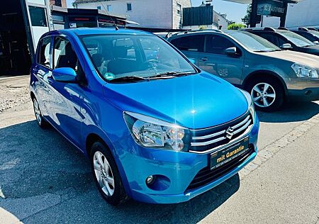 Suzuki Celerio 1.0 Club Klima ALU Euro 6