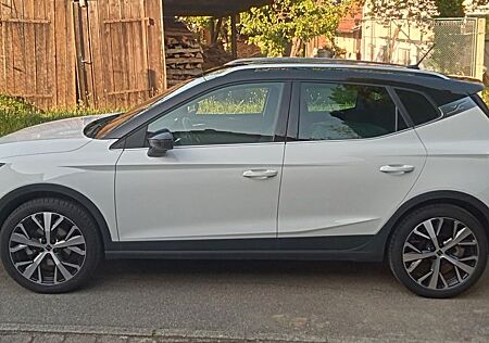 Seat Arona Rentner Xperience 1.5 DSG