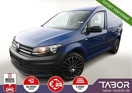 VW Caddy Volkswagen 1.4 TSI 130 DSG CompC PDC LM18Z HFT Klima