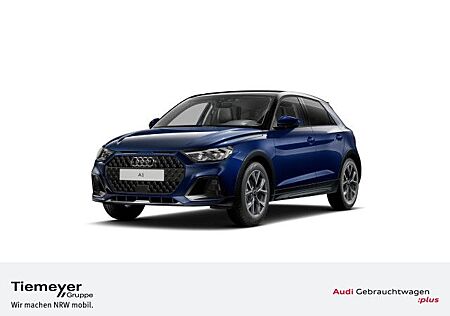 Audi A1 allstreet 30 TFSI LED SONOS ACC VIRTUAL