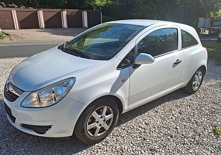 Opel Corsa 1.2 Eco Flex HU 10/26 8 fach
