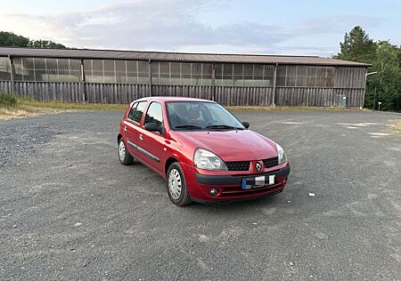 Renault Clio Extreme 2 1.2 Extreme