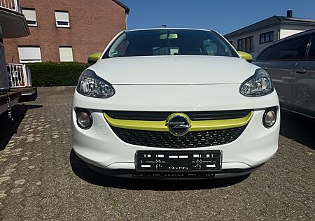 Opel Adam 1.2 -