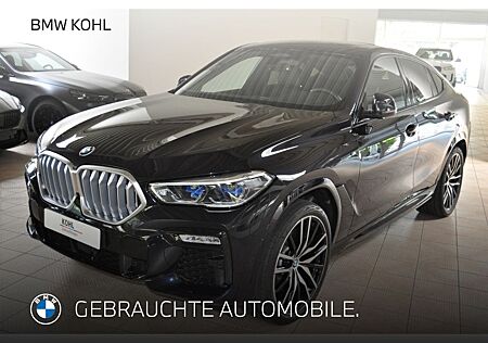 BMW X6 xDrive 30d M Sport Gestiksteuerung Soft-Close