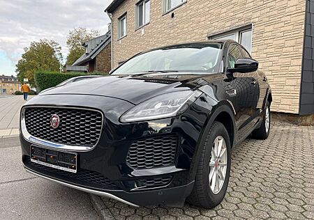 Jaguar E-Pace AWD * AUTOMATIK* NAVI* KAMERA