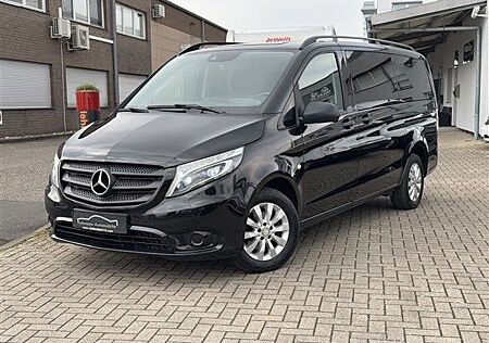 Mercedes-Benz Vito Tourer 116 CDI Select*Klima*Automatik*LED*