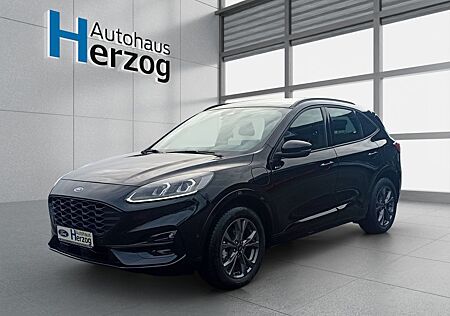 Ford Kuga 2.5 Duratec PHEV ST-LINE