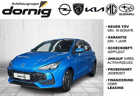 MG MG3 gebraucht kaufen MG MG3 3 1.5L Standard