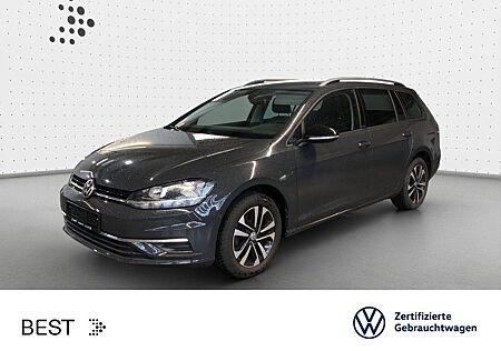 VW Golf Volkswagen Variant 1.0 TSI IQ.DRIVE App-Connect*Navi
