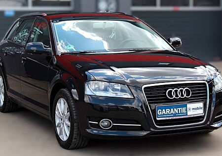Audi A3 Sportback 1.4 TFSI Attraction"gepflegt"TÜV"