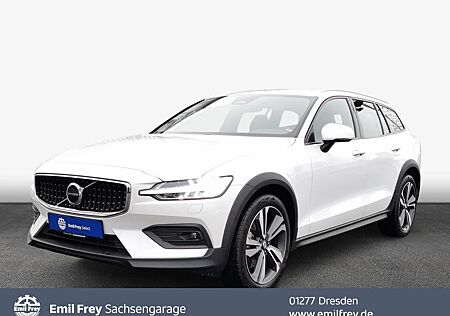 Volvo V60 CC V60 Cross Country B4 D AWD Plus