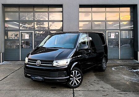 VW T6 Multivan Volkswagen Standheizung AZV EURO6 LED
