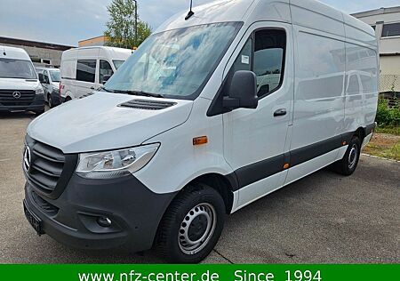 Mercedes-Benz Sprinter III Kasten RWD 317 CDI MBUX KAMERA PDC