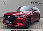 Mazda CX-60 Homura Allrad HUD Navi Leder Memory Sitze