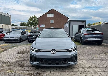 VW Golf Volkswagen VIII Lim. GTI Clubsport, 45 Edition