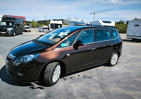 Opel Zafira Tourer 1.4 Turbo ecoFLEX INNOVATION 8...