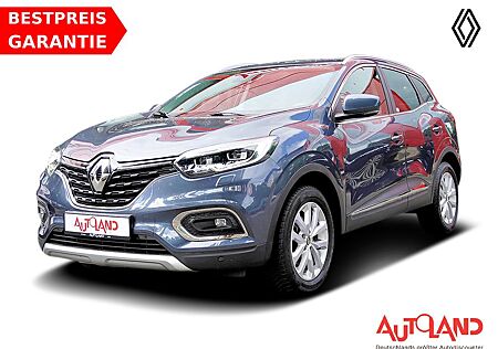 Renault Kadjar 1.3 TCe 140 Limited GPF LED Navi AHK PDC
