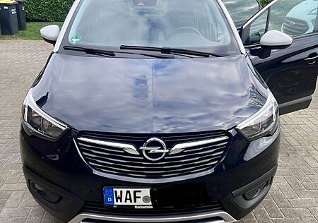 Opel Crossland X Crossland (X) 1.2 DI Turbo 81kW 120 Jahre S/...