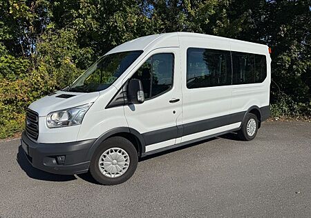 Ford Transit Behindertengerecht 2.2 TDCI