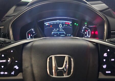 Honda CR-V 1.5 VTEC Turbo 4WD Executive CVT-Automa...