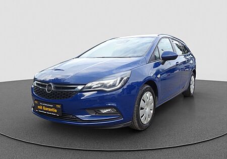 Opel Astra K Sports Tourer Business Start/Stop