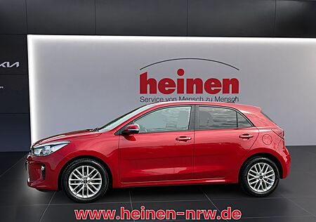 Kia Rio 1.2 Dream Team KlimaA Navi PDC SHZ
