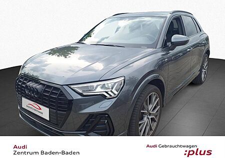 Audi Q3 45 TFSI e S tronic S line MATRIX*SOUND*NAVI