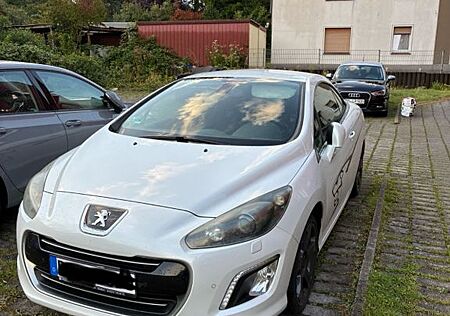 Peugeot 308 CC Active HDi 160 Active