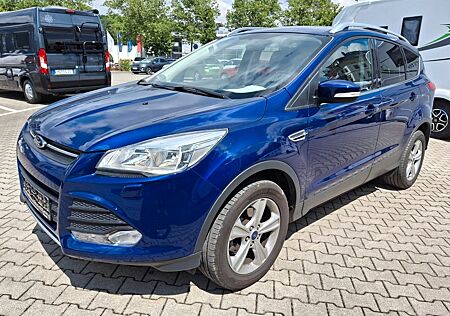 Ford Kuga Trend