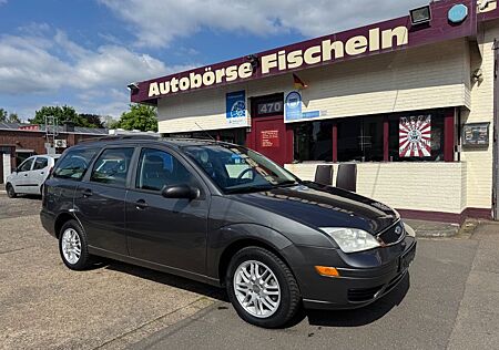 Ford Focus SE 2.0 Automatik USA