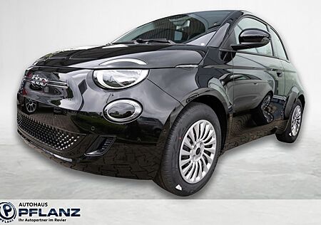 Fiat 500 500e Batterie 42KW