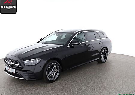 Mercedes-Benz E 300 de T 3x AMG AIRMATIC,360GRAD,MULTIBEAM