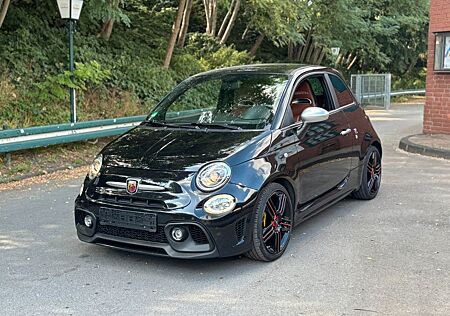 Abarth 595 Turismo 1.4 T-Jet 16V *Leder*Navi*SportPaket