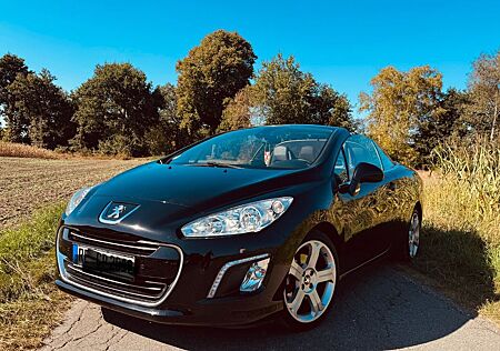 Peugeot 308 CC Allure 155 THP