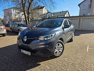 Renault Kadjar ENERGY TCe 130 Life Start Stop